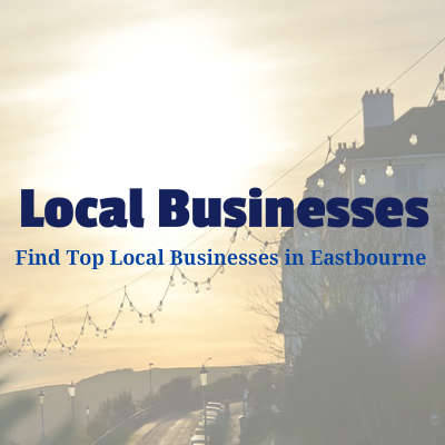 Local Businesses in Eastbourne